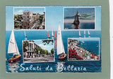 AK Saluti da Bellaria.