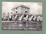 AK Bellaria. Albergo Ristorante Augusta, Via Adriatica, 52.