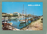 AK Bellaria. Porto Canale.