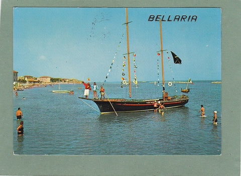 AK Bellaria.