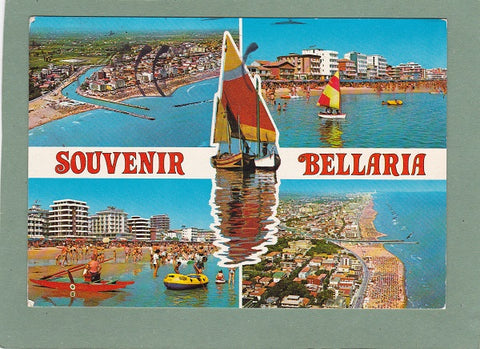 AK Bellaria Souvenir.