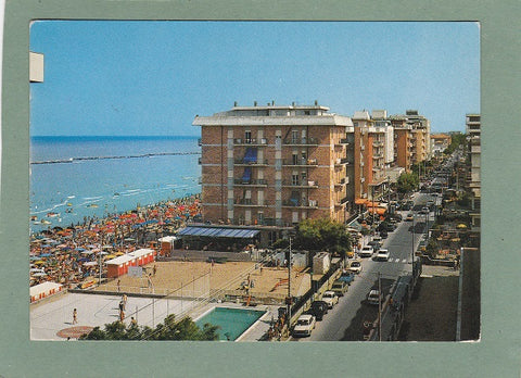AK Igea Marina. Panorama.