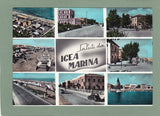 AK Saluti da Igea Marina.