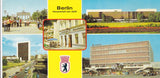 Groß-AK Berlin – Hauptstadt der DDR. Alt-Cöllner Schankstuben.