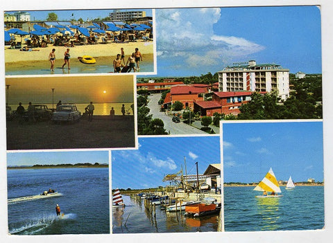 AK Bibione Pineda. Siamo in Vacanze.