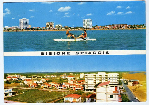 AK Bibione Spiaggia.