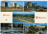 AK Saluti da Bibione.