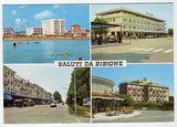 AK Saluti da Bibione.