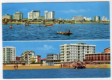 AK Bibione Spiaggia.