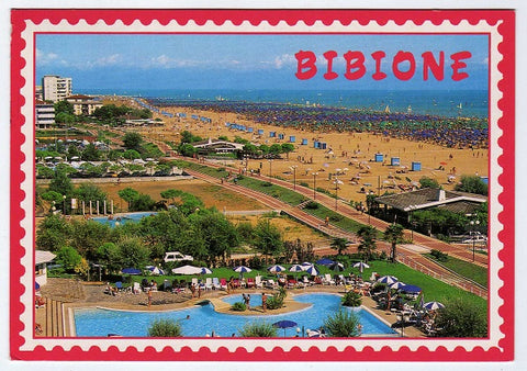 AK Bibione.