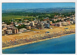 AK Bibione - Veduta Aerea.