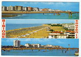 AK Bibione Souvenir.