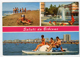 AK Saluti da Bibione.