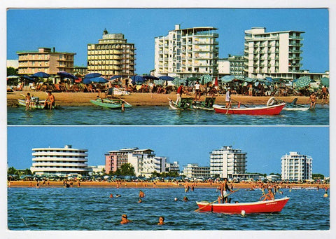 AK Bibione Lido.