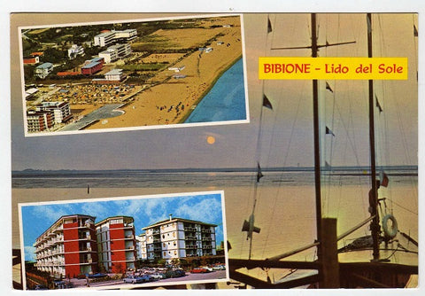 AK Bibione - Lido del Sole.