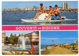 AK Souvenir de Bibione.
