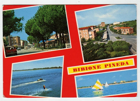 AK Bibione Pineda.