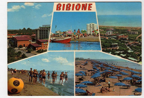 AK Bibione.