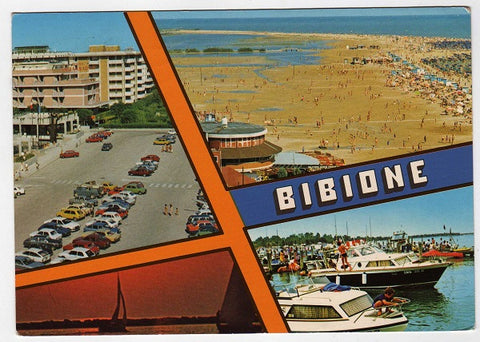AK Bibione.