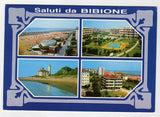 AK Saluti da Bibione.