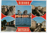AK Bibione Souvenir.