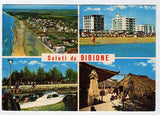 AK Saluti da Bibione.