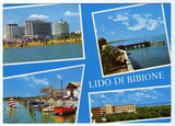 AK Lido di Bibione.