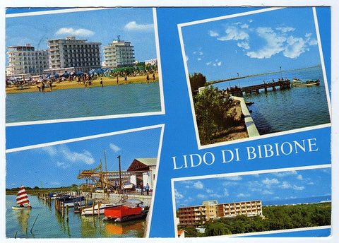 AK Lido di Bibione.