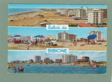 AK Saluti da Bibione.