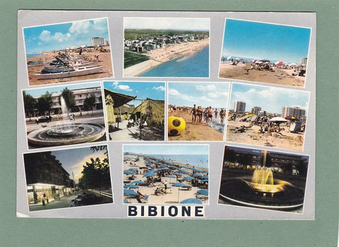 AK Bibione.