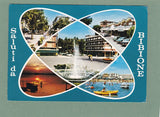 AK Saluti da Bibione.
