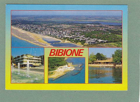 AK Bibione.
