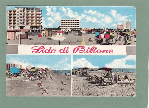 AK Lido di Bibione.
