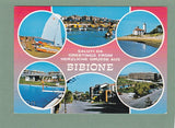 AK Saluti da Bibione.