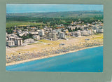 AK Bibione. Veduta aerea.