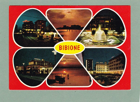 AK Bibione.