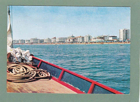 AK Bibione – Spiaggia.
