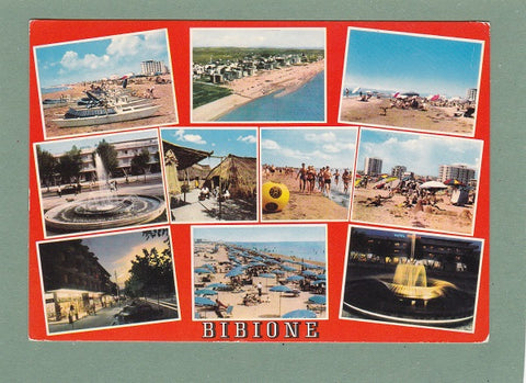 AK Bibione.