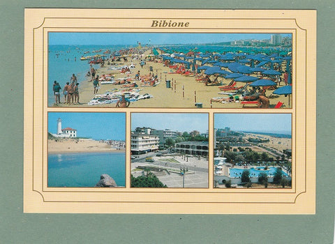 AK Bibione.