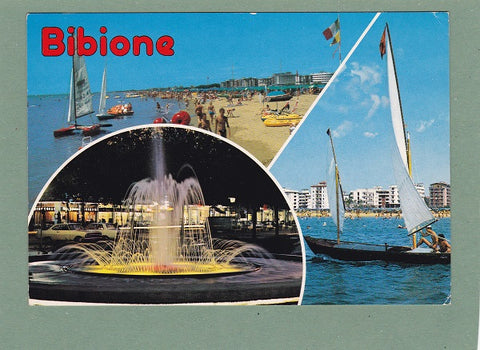 AK Bibione.