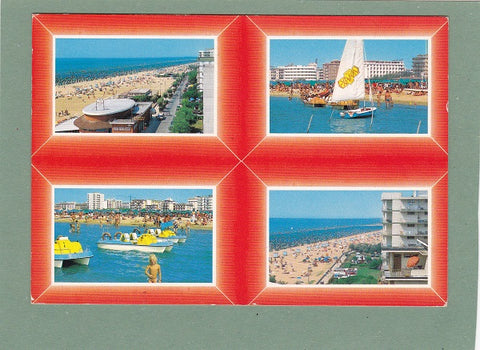 AK Lido di Bibione.