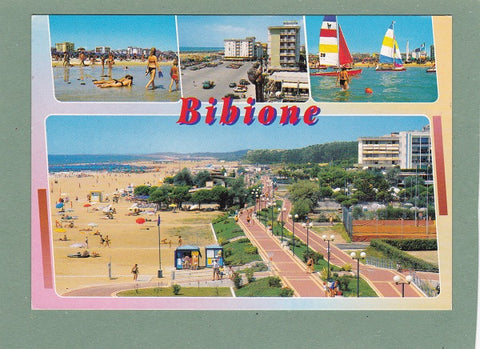 AK Bibione.