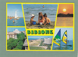 AK Bibione.