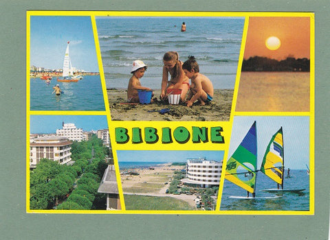 AK Bibione.