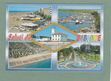 AK Saluti da Bibione.