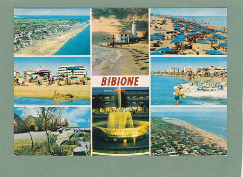 AK Bibione.