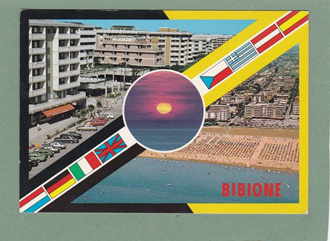 AK Bibione.