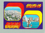 AK Saluti da Bibione.