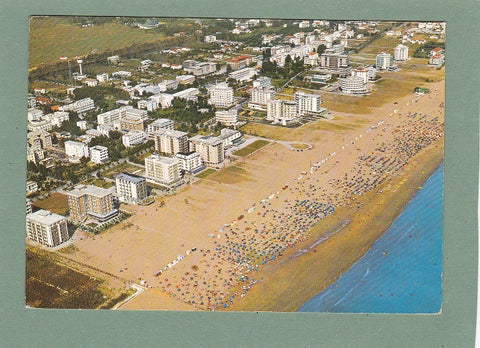AK Bibione. Panorama.