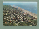 AK Lido di Bibione. Dall'aereo.